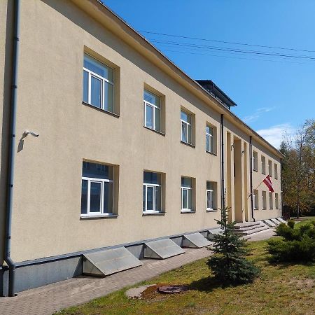 Happy Hotel Riga Exterior photo